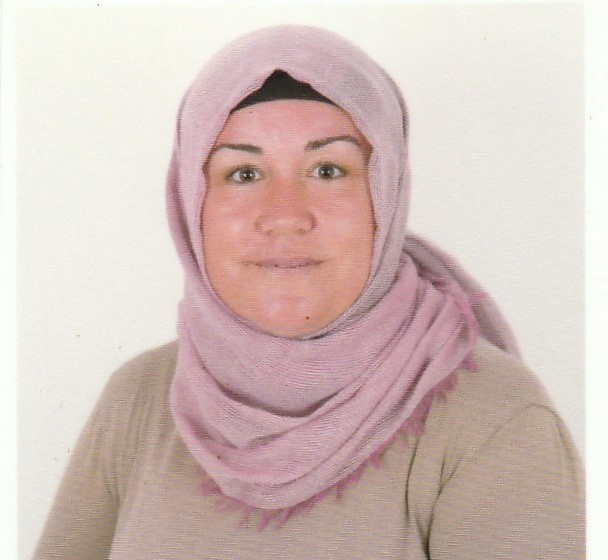 Sariye ÖZTÜRK