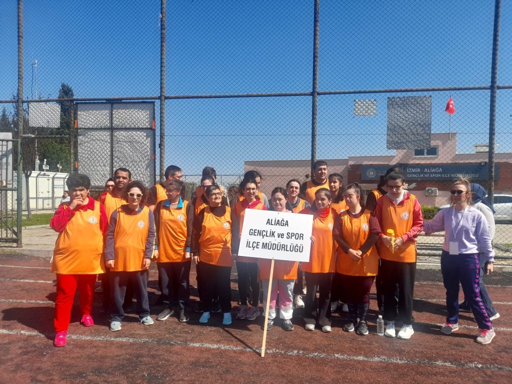 7 Nisan Dünya Sağlık Günü kapsamında kalpleri ısıtan, enerji dolu bir etkinliğe imza attık!