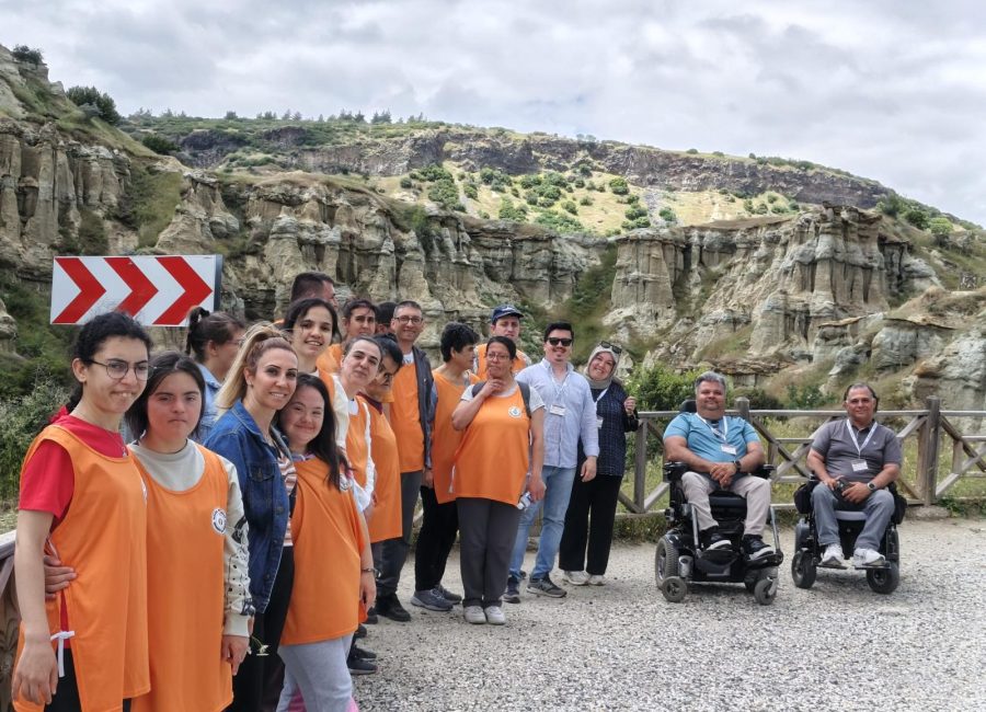 Unutulmaz Bir Tarih ve Doğa Yolculuğu: Kuladaydık!